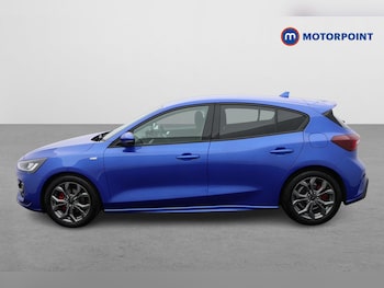 Used Ford Focus undefined for sale - 78856968: Photo