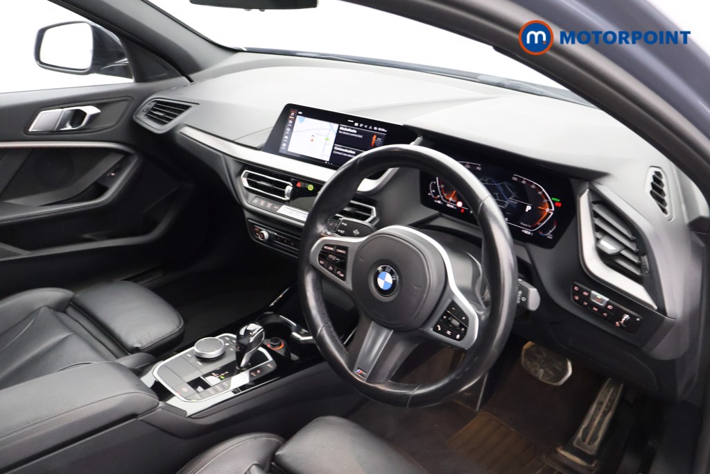 Used BMW 1 Series 2021 for sale - 78061680: Photo 18