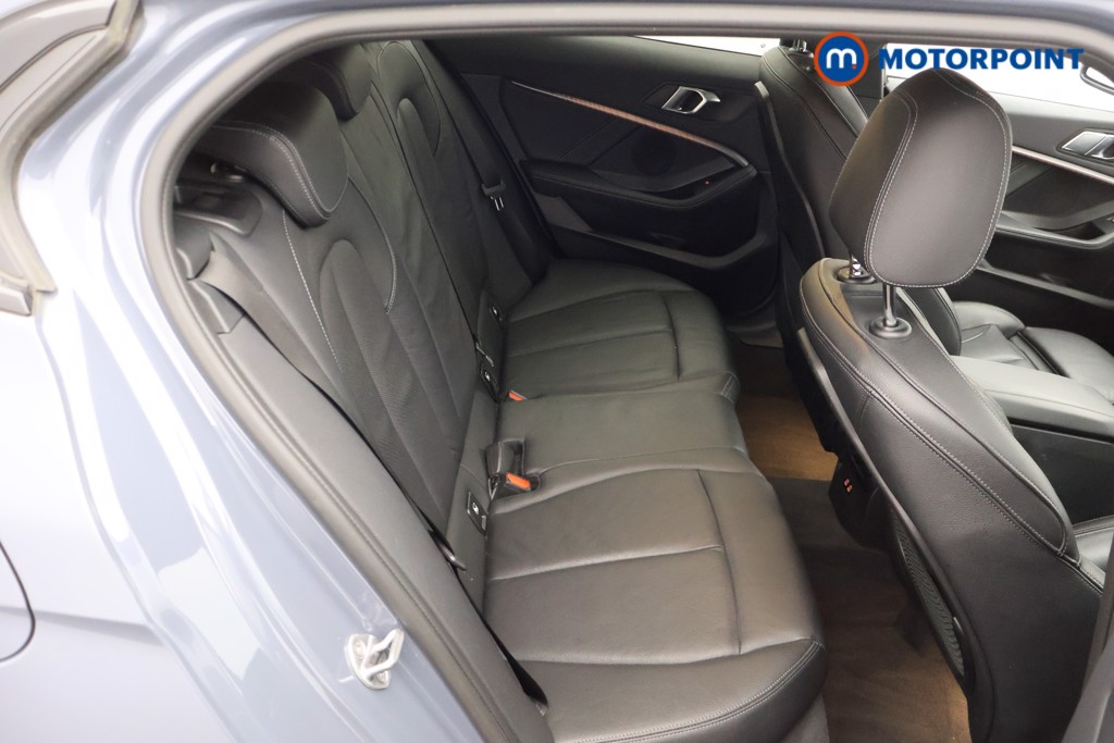 Used BMW 1 Series 2021 for sale - 78061680: Photo 19