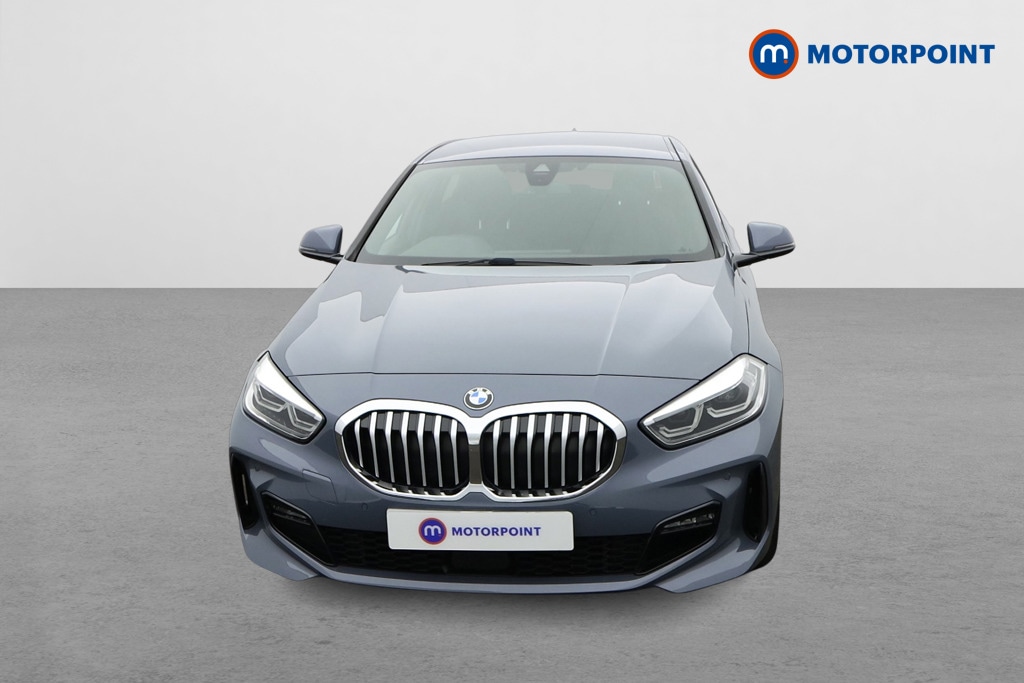 Used BMW 1 Series 2021 for sale - 78061680: Photo 2
