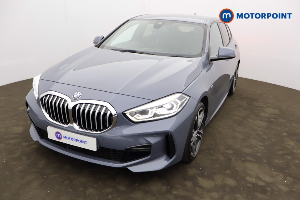 Used BMW 1 Series 2021 for sale - 78061680: Photo 22