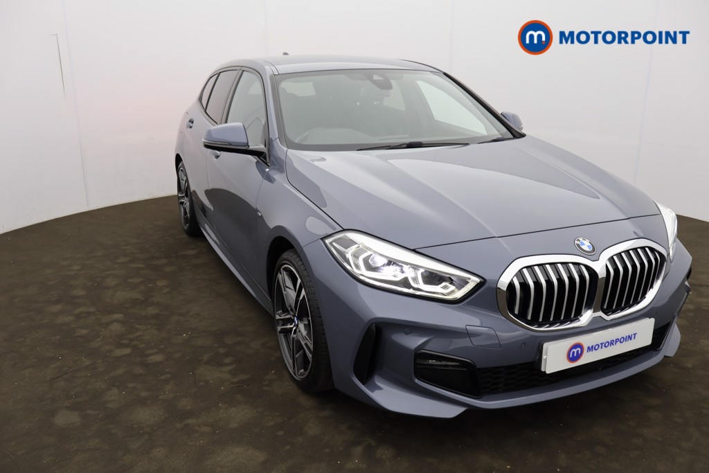 Used BMW 1 Series 2021 for sale - 78061680: Photo 24