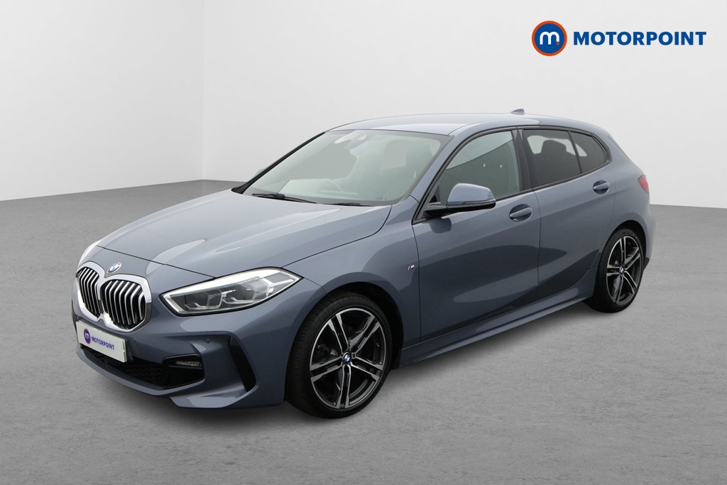 Used BMW 1 Series 2021 for sale - 78061680: Photo 3