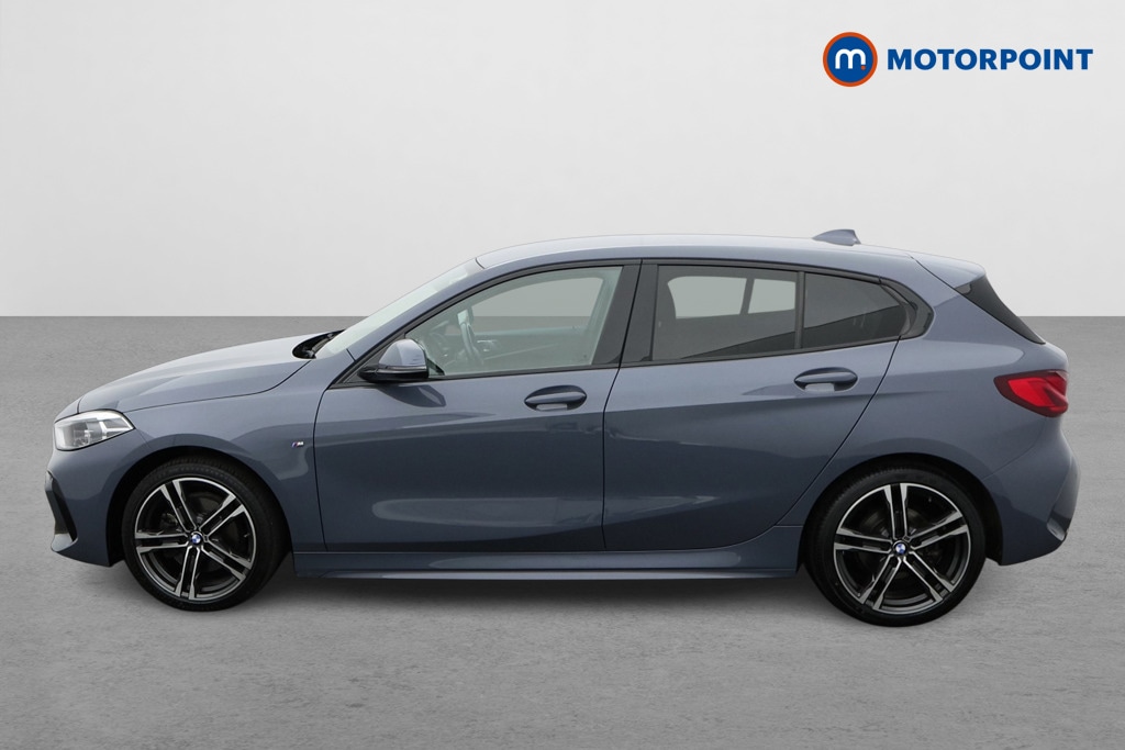 Used BMW 1 Series 2021 for sale - 78061680: Photo 4