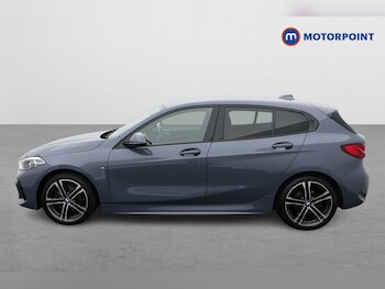 Used BMW 1 Series 2021 for sale - 78061680: Photo