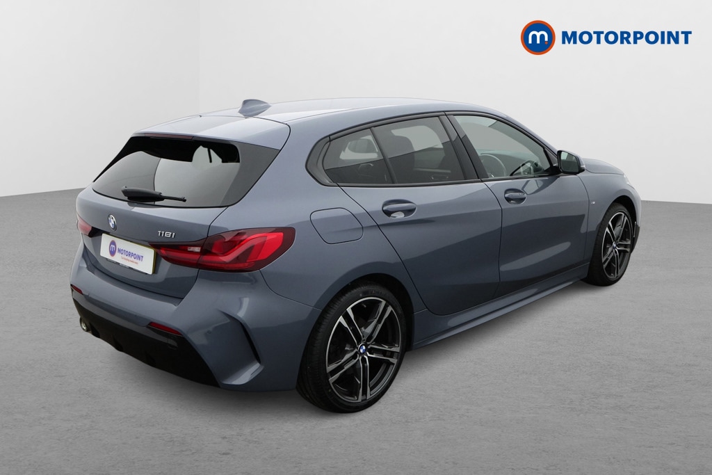 Used BMW 1 Series 2021 for sale - 78061680: Photo 7