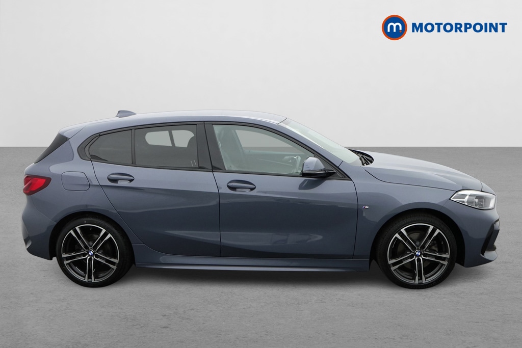 Used BMW 1 Series 2021 for sale - 78061680: Photo 8