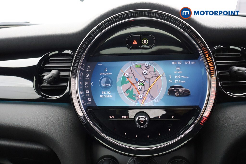 Used MINI Hatch 2021 for sale - 76218032: Photo 14