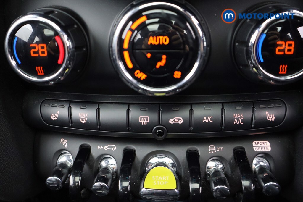 Used MINI Hatch 2021 for sale - 76218032: Photo 19