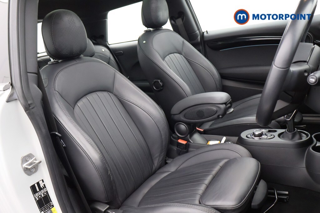 Used MINI Hatch 2021 for sale - 76218032: Photo 32