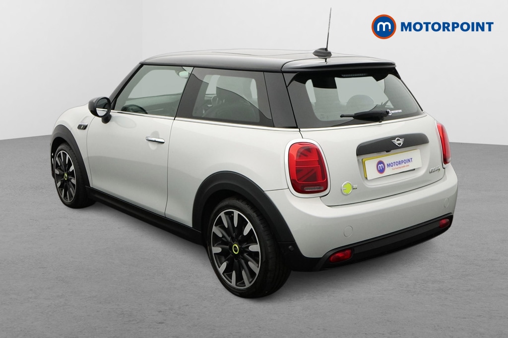 Used MINI Hatch 2021 for sale - 76218032: Photo 5