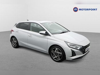 Used Hyundai i20 undefined for sale - 78477140: Photo