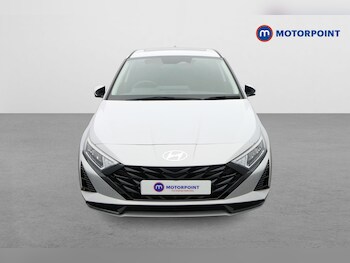Used Hyundai i20 undefined for sale - 78477140: Photo