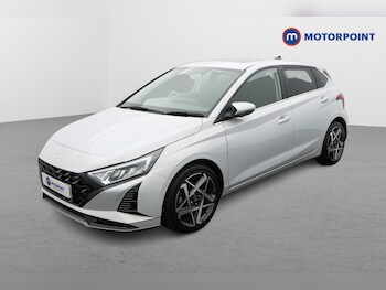 Used Hyundai i20 undefined for sale - 78477140: Photo