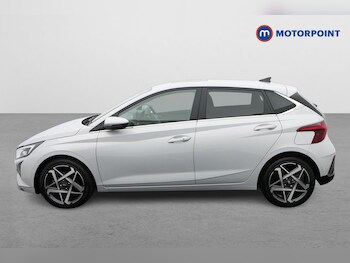 Used Hyundai i20 undefined for sale - 78477140: Photo