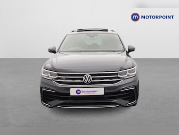 Used Volkswagen Tiguan undefined for sale - 78472968: Photo