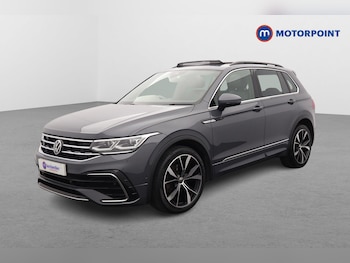 Used Volkswagen Tiguan undefined for sale - 78472968: Photo