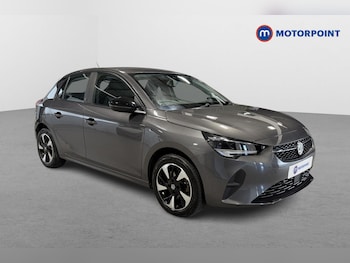 2021 - 100kW SE Nav 50kWh 5dr Auto [7.4kWCh]
