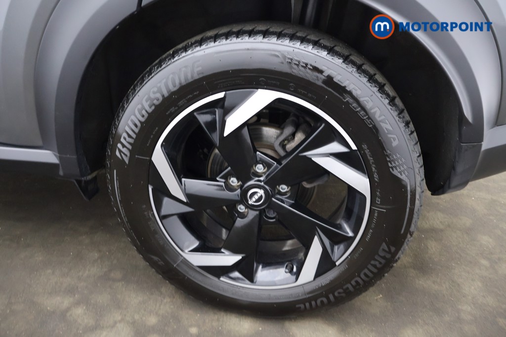 Used Nissan Juke 2024 for sale - 78001458: Photo 11