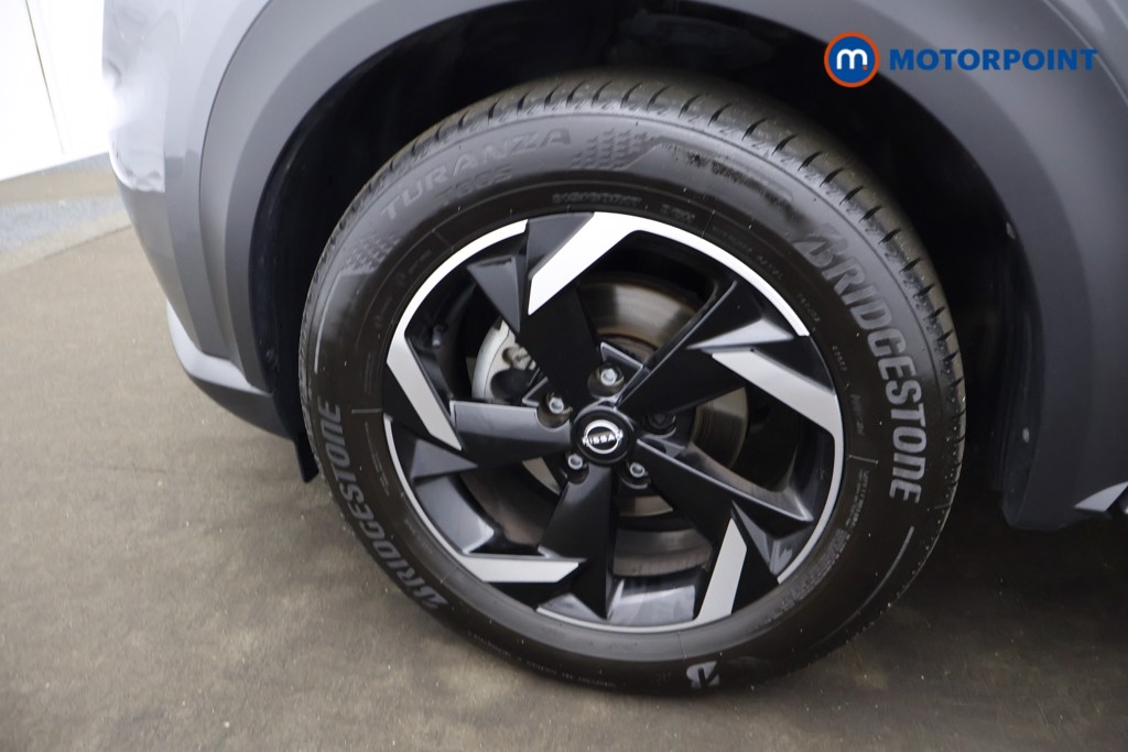 Used Nissan Juke 2024 for sale - 78001458: Photo 12