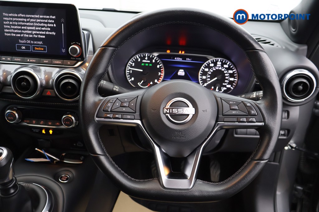 Used Nissan Juke 2024 for sale - 78001458: Photo 14