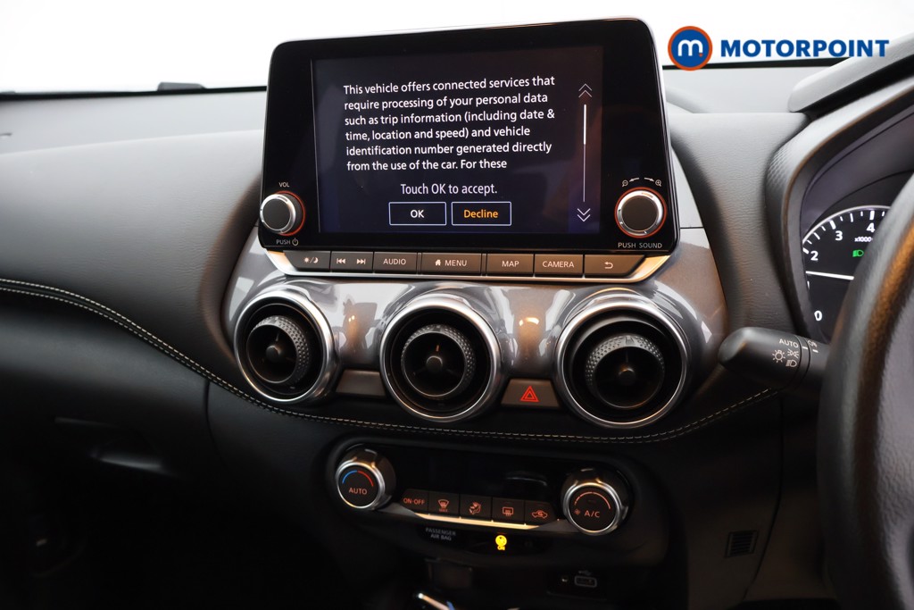 Used Nissan Juke 2024 for sale - 78001458: Photo 20