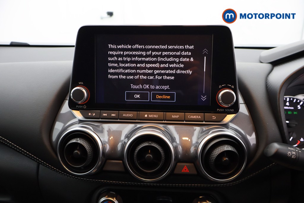 Used Nissan Juke 2024 for sale - 78001458: Photo 21