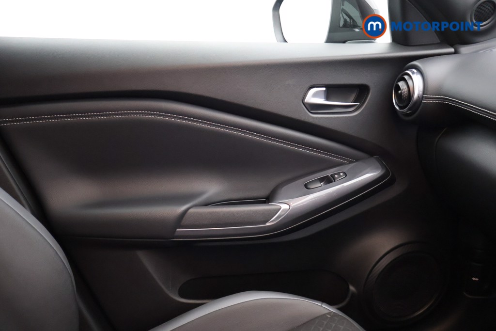 Used Nissan Juke 2024 for sale - 78001458: Photo 25