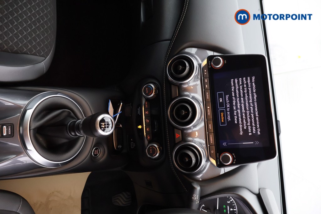 Used Nissan Juke 2024 for sale - 78001458: Photo 27