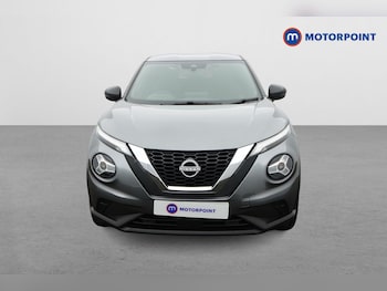 Used Nissan Juke 2024 for sale - 78001458: Photo