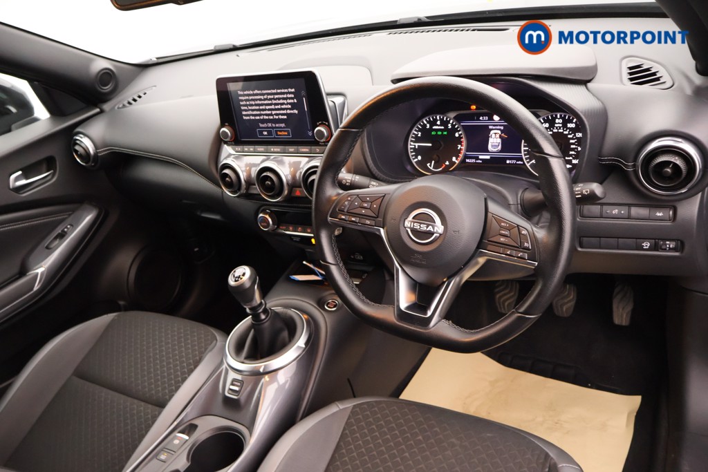 Used Nissan Juke 2024 for sale - 78001458: Photo 30