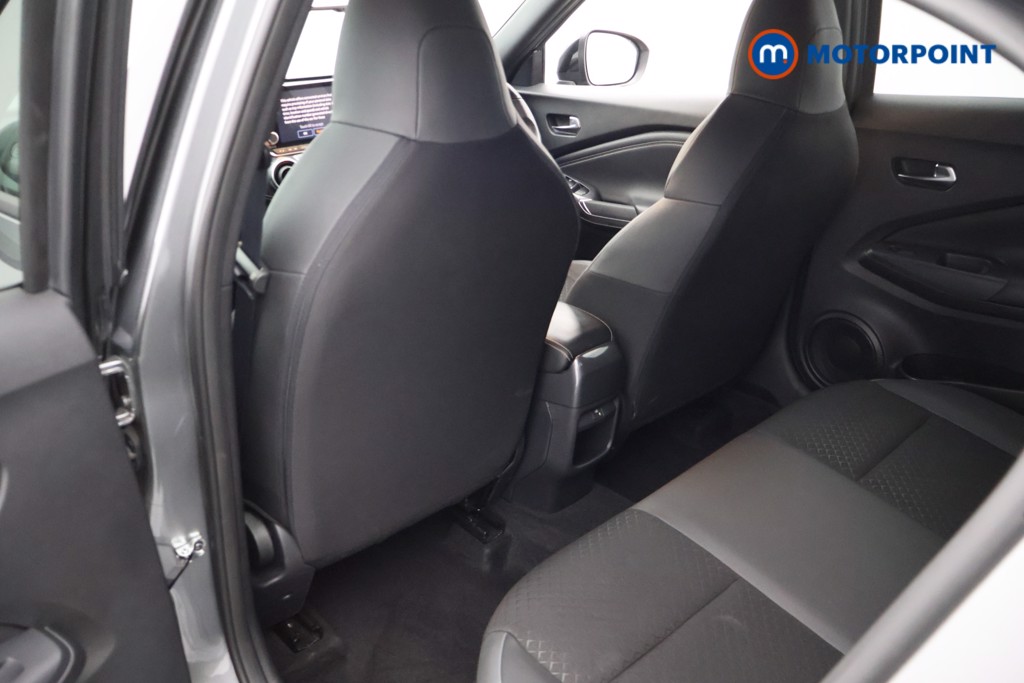 Used Nissan Juke 2024 for sale - 78001458: Photo 35