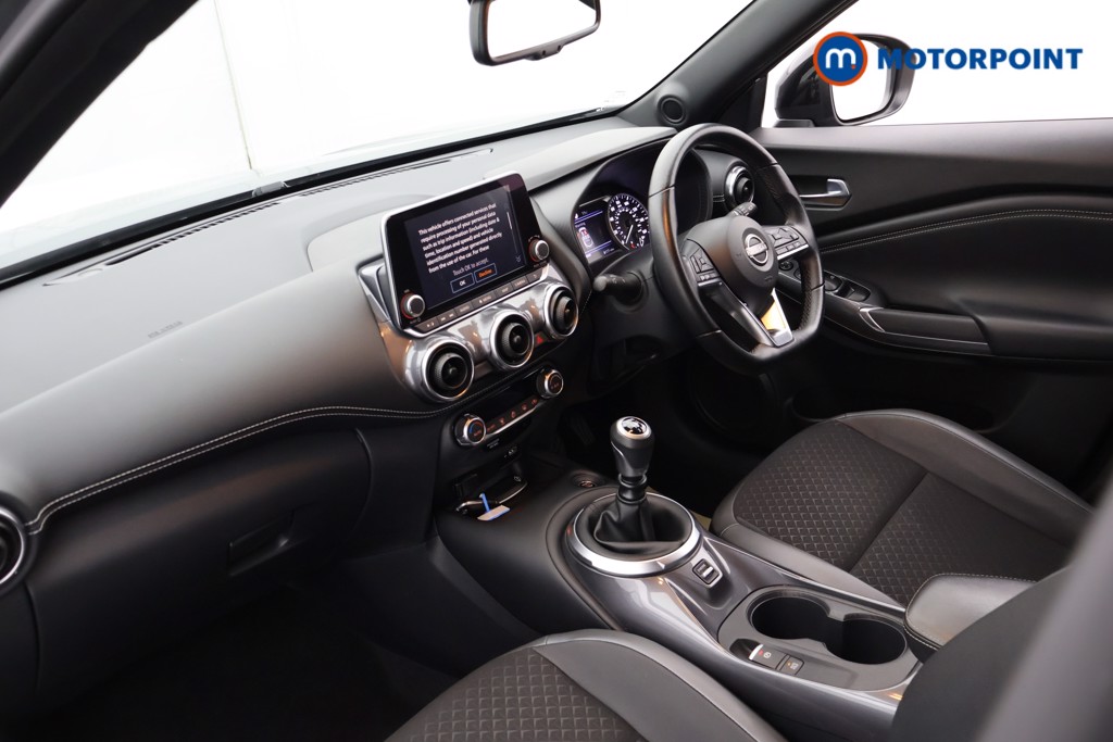 Used Nissan Juke 2024 for sale - 78001458: Photo 38