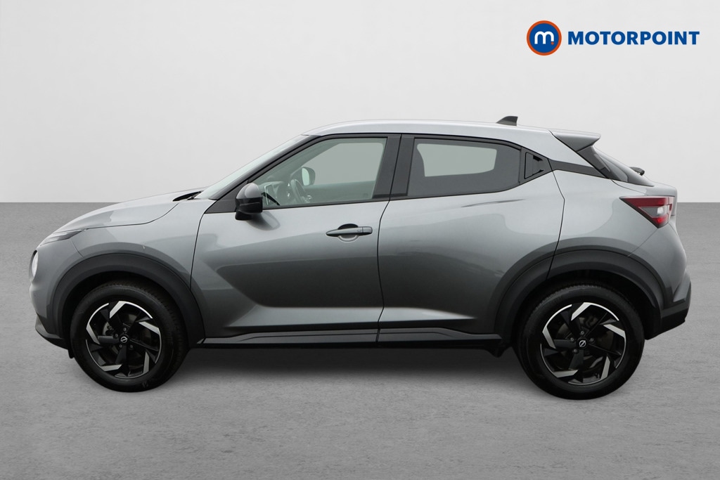 Used Nissan Juke 2024 for sale - 78001458: Photo 4
