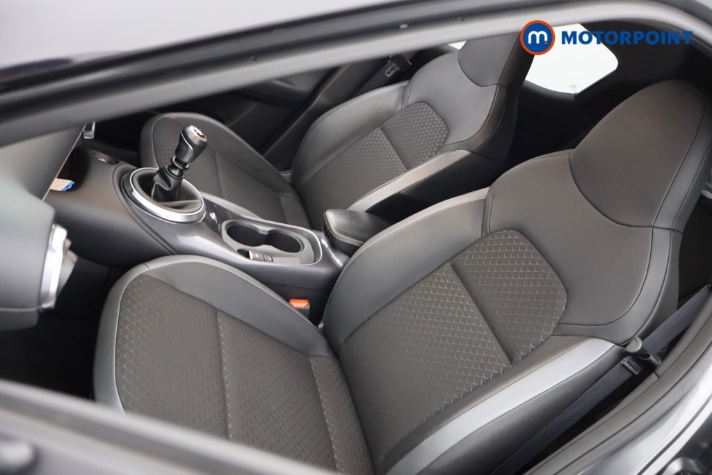 Used Nissan Juke 2024 for sale - 78001458: Photo 40