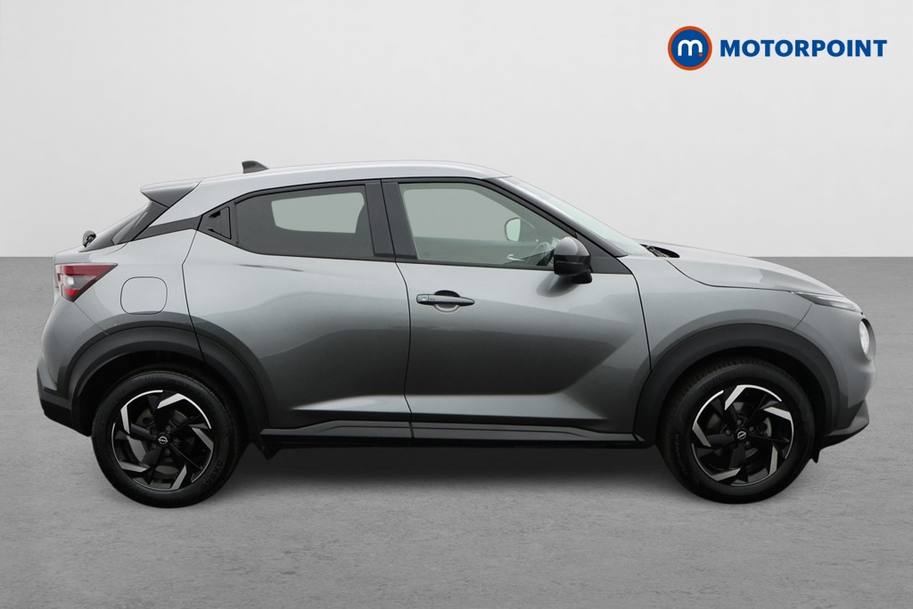 Used Nissan Juke 2024 for sale - 78001458: Photo 8