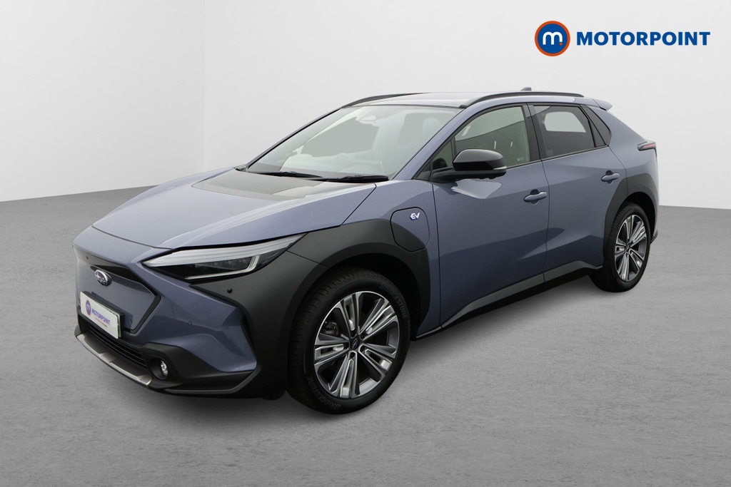 Used Subaru Other 2023 for sale - 77226044: Photo 3