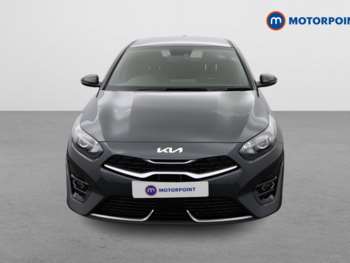 Used Kia Pro Ceed 2022 for sale - 75145401: Photo