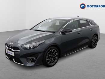 Used Kia Pro Ceed 2022 for sale - 75145401: Photo