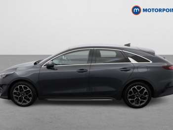 Used Kia Pro Ceed 2022 for sale - 75145401: Photo