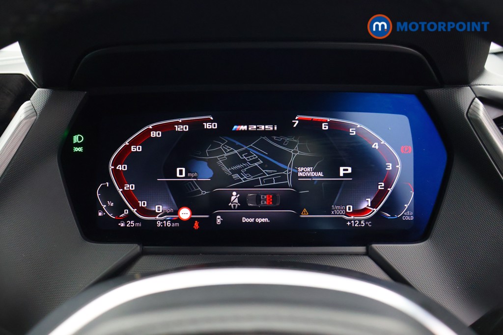 Used BMW 2 Series 2022 for sale - 76892534: Photo 12