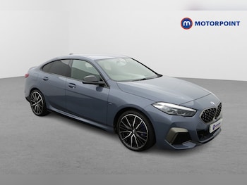 2022 - M235i xDrive 4dr Step Auto