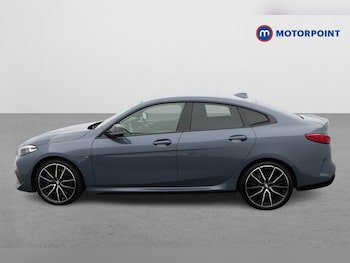 Used BMW 2 Series 2022 for sale - 76892534: Photo
