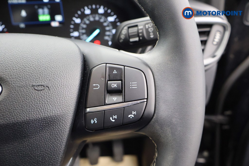 Used Ford Puma 2022 for sale - 78028928: Photo 11