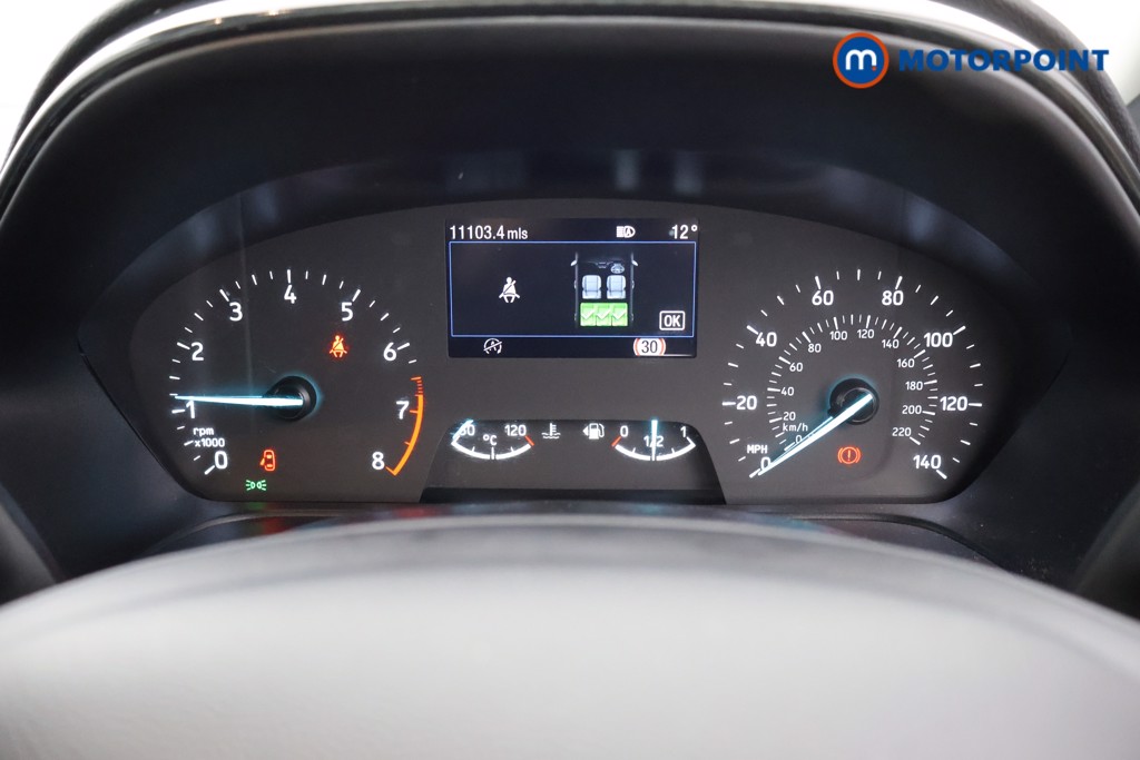 Used Ford Puma 2022 for sale - 78028928: Photo 12