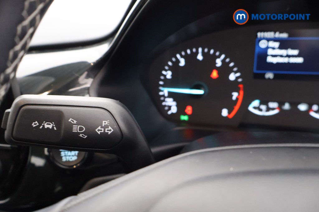 Used Ford Puma 2022 for sale - 78028928: Photo 13