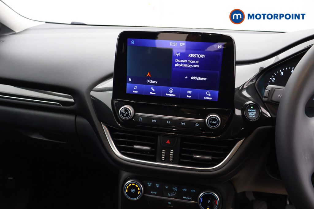 Used Ford Puma 2022 for sale - 78028928: Photo 15