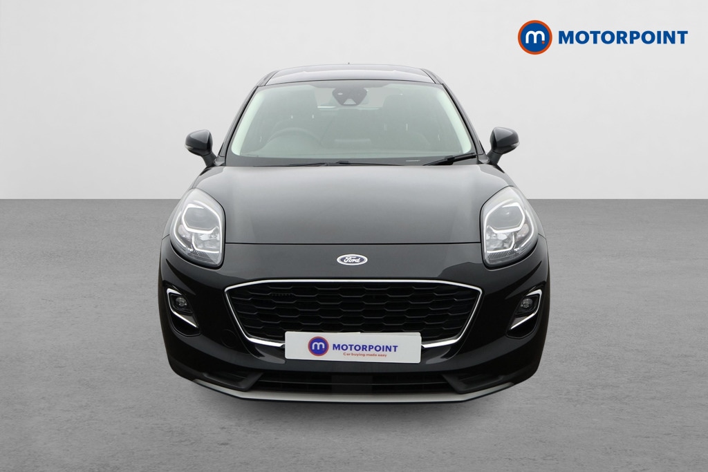 Used Ford Puma 2022 for sale - 78028928: Photo 2