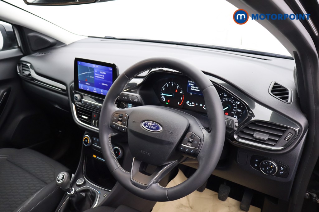 Used Ford Puma 2022 for sale - 78028928: Photo 20