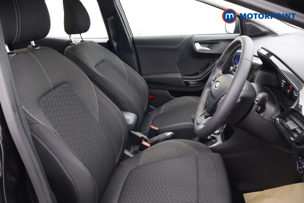 Used Ford Puma 2022 for sale - 78028928: Photo 21